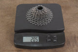 11-30T Shimano Dura-Ace CS-R9100 11 Speed Road Cassette 205g 9100