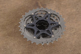 11-30T Shimano Dura-Ace CS-R9100 11 Speed Road Cassette 205g 9100