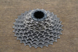 11-30T Shimano Dura-Ace CS-R9100 11 Speed Road Cassette 206g 9100