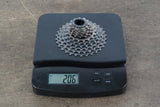 11-30T Shimano Dura-Ace CS-R9100 11 Speed Road Cassette 206g 9100