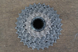 11-30T Shimano Dura-Ace CS-R9100 11 Speed Road Cassette 206g 9100