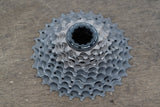 11-30T Shimano Dura-Ace CS-R9100 11 Speed Road Cassette 206g 9100