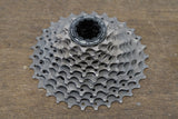 11-30T Shimano Dura-Ace CS-R9100 11 Speed Road Cassette 206g 9100