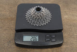 11-30T Shimano Dura-Ace CS-R9100 11 Speed Road Cassette 206g 9100