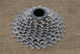11-30T Shimano Dura-Ace CS-R9100 11 Speed Road Cassette 206g 9100