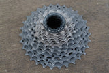 11-30T Shimano Dura-Ace CS-R9100 11 Speed Road Cassette 206g 9100