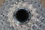 11-30T Shimano Dura-Ace CS-R9100 11 Speed Road Cassette 206g 9100