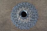11-30T Shimano Dura-Ace CS-R9100 11 Speed Road Cassette 207g 9100