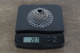 11-30T Shimano Dura-Ace CS-R9100 11 Speed Road Cassette 207g 9100