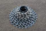 11-30T Shimano Dura-Ace CS-R9200 12 Speed Cassette 222g