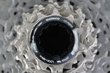 11-30T Shimano Dura-Ace CS-R9200 12 Speed Cassette 222g