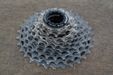 11-30T Shimano Dura-Ace CS-R9200 12 Speed Cassette 222g
