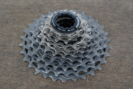11-30T Shimano Dura-Ace CS-R9200 12 Speed Cassette 222g