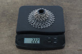 11-30T Shimano Dura-Ace CS-R9200 12 Speed Cassette 222g