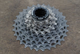 11-30T Shimano Dura-Ace CS-R9200 12 Speed Cassette 224g