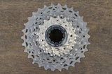 11-30T Shimano Dura-Ace CS-R9200 12 Speed Cassette