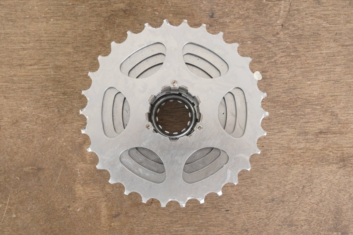 11-30T Shimano Hyper Glide-C 8 Speed Cassette 358g