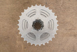 11-30T Shimano Hyper Glide-C 8 Speed Cassette 358g