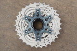 11-30T Shimano Ultegra CS-6800 11 Speed Cassette 269g