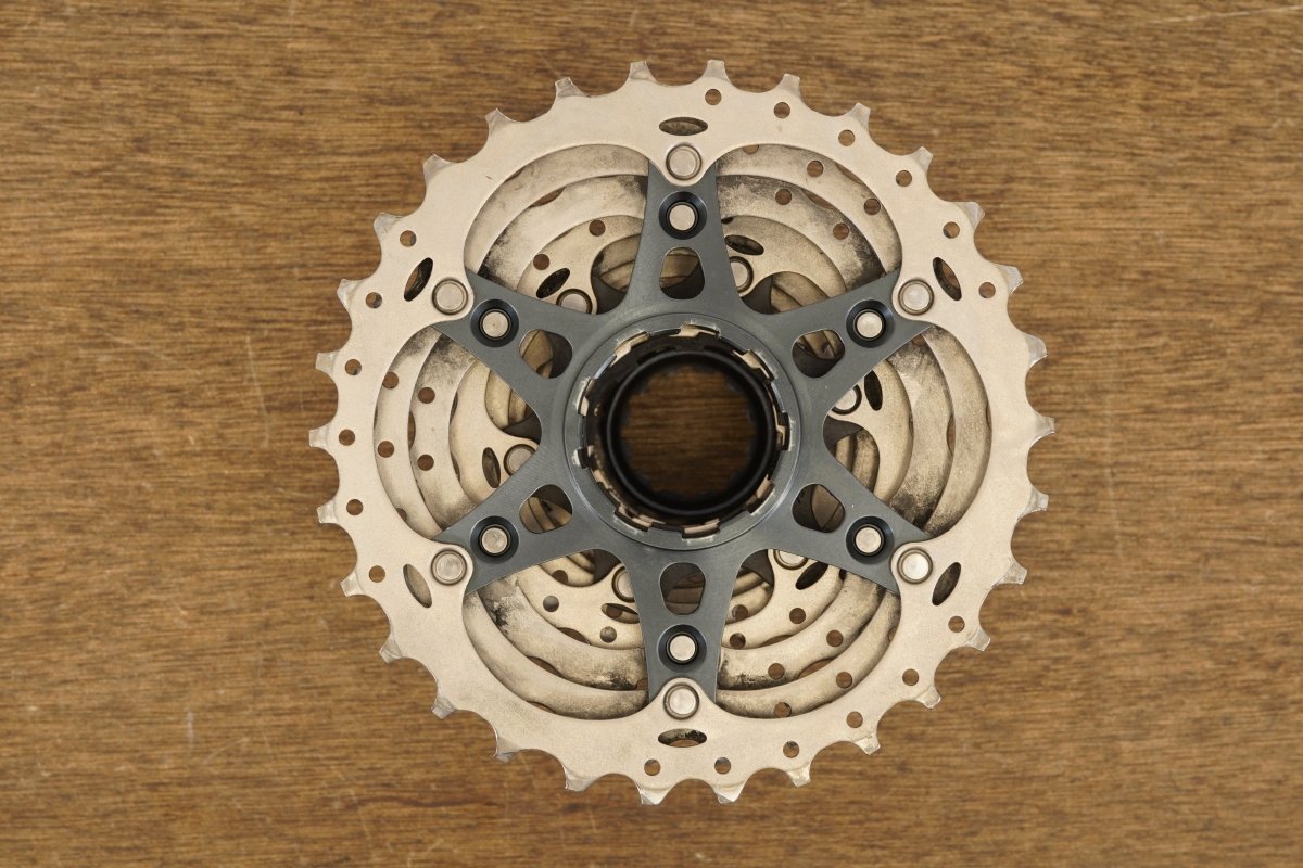 11-30T Shimano Ultegra CS-R8000 11 Speed Cassette 264g 8000