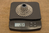 11-30T Shimano Ultegra CS-R8000 11 Speed Cassette 264g 8000