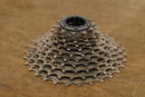 11-30T Shimano Ultegra CS-R8000 11 Speed Cassette 264g 8000