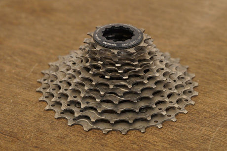 11-30T Shimano Ultegra CS-R8000 11 Speed Cassette 264g 8000