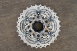 11-30T Shimano Ultegra CS-R8000 11 Speed Cassette 266g 8000