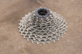 11-30T Shimano Ultegra CS-R8000 11 Speed Cassette 267g