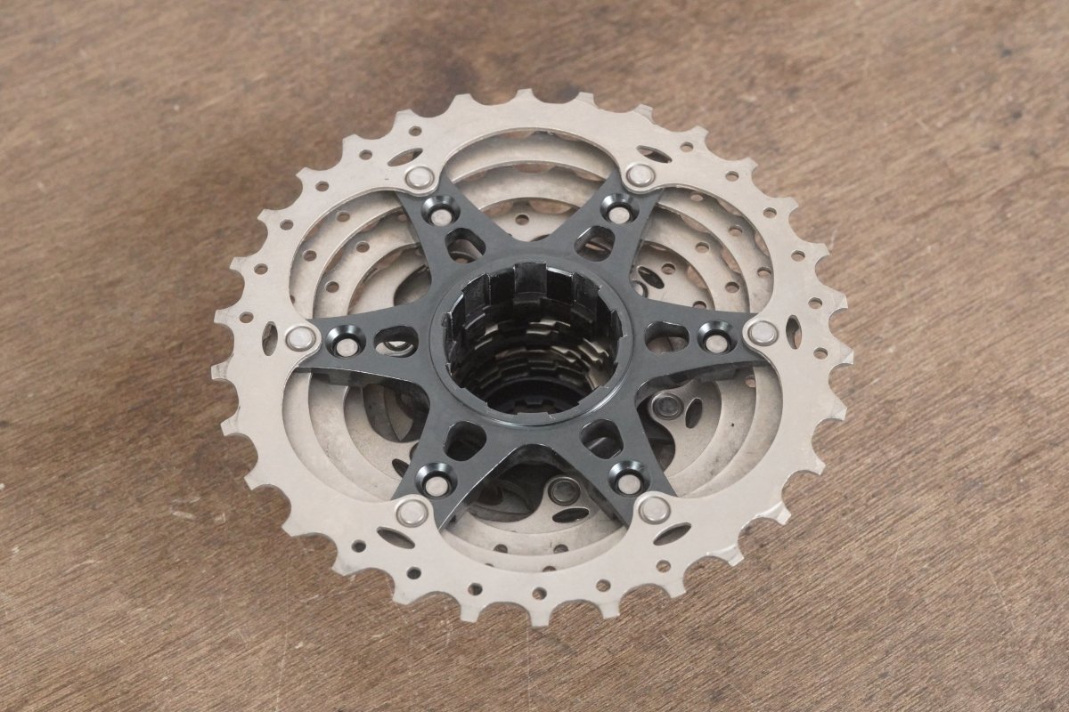 11-30T Shimano Ultegra CS-R8000 11 Speed Cassette 267g