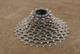 11-30T Shimano Ultegra CS-R8000 11 Speed Cassette 267g
