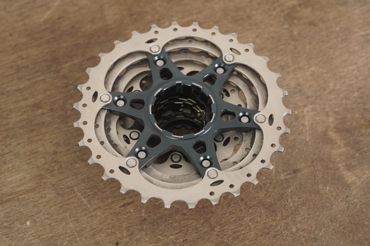 11-30T Shimano Ultegra CS-R8000 11 Speed Cassette 267g
