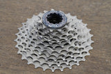 11-30T Shimano Ultegra CS-R8000 11 Speed Cassette 267g 8000