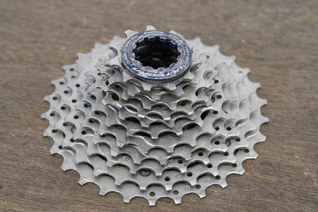 11-30T Shimano Ultegra CS-R8000 11 Speed Cassette 267g 8000