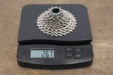 11-30T Shimano Ultegra CS-R8000 11 Speed Cassette 267g 8000