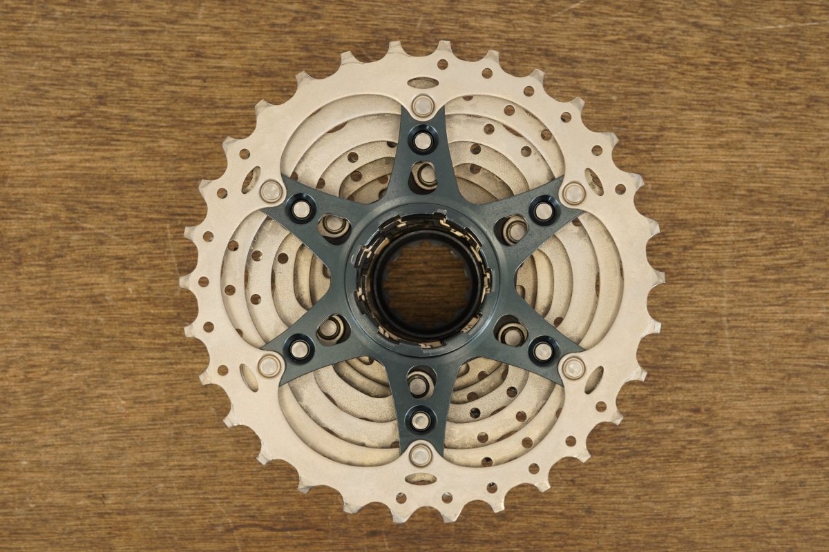 11-30T Shimano Ultegra CS-R8000 11 Speed Cassette 268g 8000