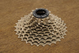 11-30T Shimano Ultegra CS-R8000 11 Speed Cassette 268g 8000