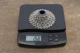 11-30T Shimano Ultegra CS-R8000 11 Speed Cassette 268g 8000