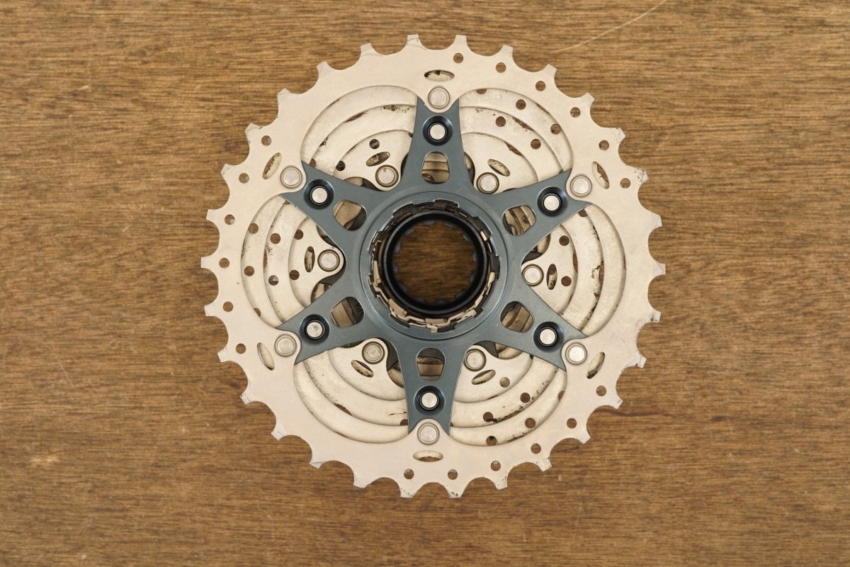 11-30T Shimano Ultegra CS-R8000 11 Speed Cassette 268g 8000