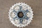 11-30T Shimano Ultegra CS-R8000 11 Speed Cassette 268g 8000