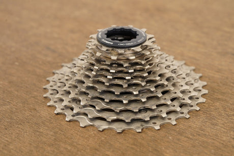 11-30T Shimano Ultegra CS-R8000 11 Speed Cassette 268g 8000