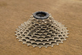 11-30T Shimano Ultegra CS-R8000 11 Speed Cassette 268g 8000