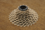 11-30T Shimano Ultegra CS-R8000 11 Speed Cassette 268g 8000