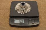 11-30T Shimano Ultegra CS-R8000 11 Speed Cassette 268g 8000
