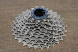 11-30T Shimano Ultegra CS-R8000 11 Speed Cassette 268g 8000