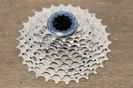 11-30T Shimano Ultegra CS-R8000 11 Speed Cassette 269g