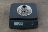 11-30T Shimano Ultegra CS-R8000 11 Speed Cassette 269g