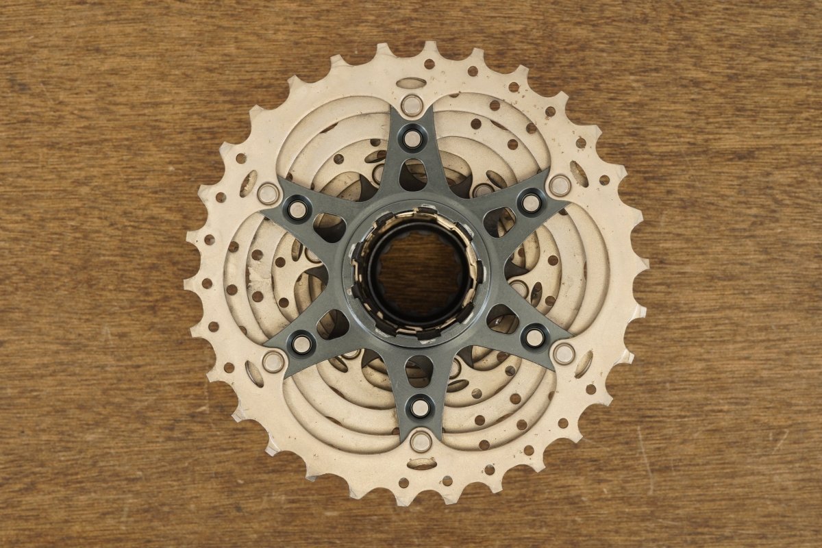 11-30T Shimano Ultegra CS-R8000 11 Speed Cassette 269g 8000