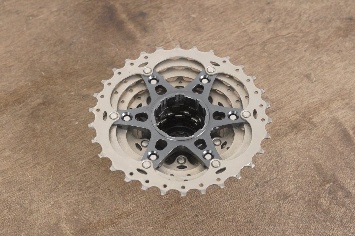 11-30T Shimano Ultegra CS-R8000 11 Speed Cassette 269g 8000