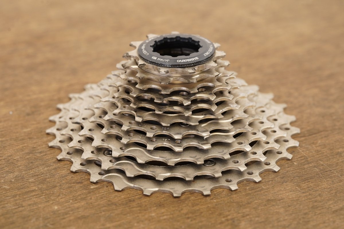 11-30T Shimano Ultegra CS-R8000 11 Speed Cassette 269g 8000